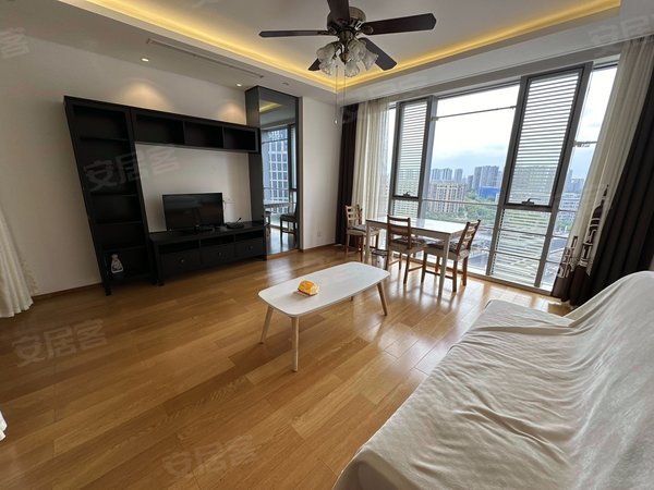 【多图】星湖公馆,独墅湖租房,推荐房源 精装修随时入住 出租 房子