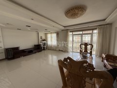 红河蒙自同德广场普装 150平 整租 鑫苑小区 半年付 1室 视野开阔出租房源真实图片