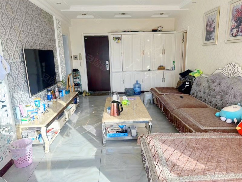 新乐花园好楼层92.47平69万2室2厅1卫