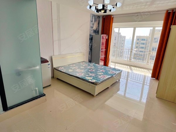 【多图】天润家园(长安),胜北租房,天润家园 实拍一室多套万象城新百