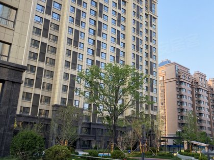 德润兰庭,玉清东街,近虞河路 - 潍坊德润兰庭二手房,租房,房价-潍坊