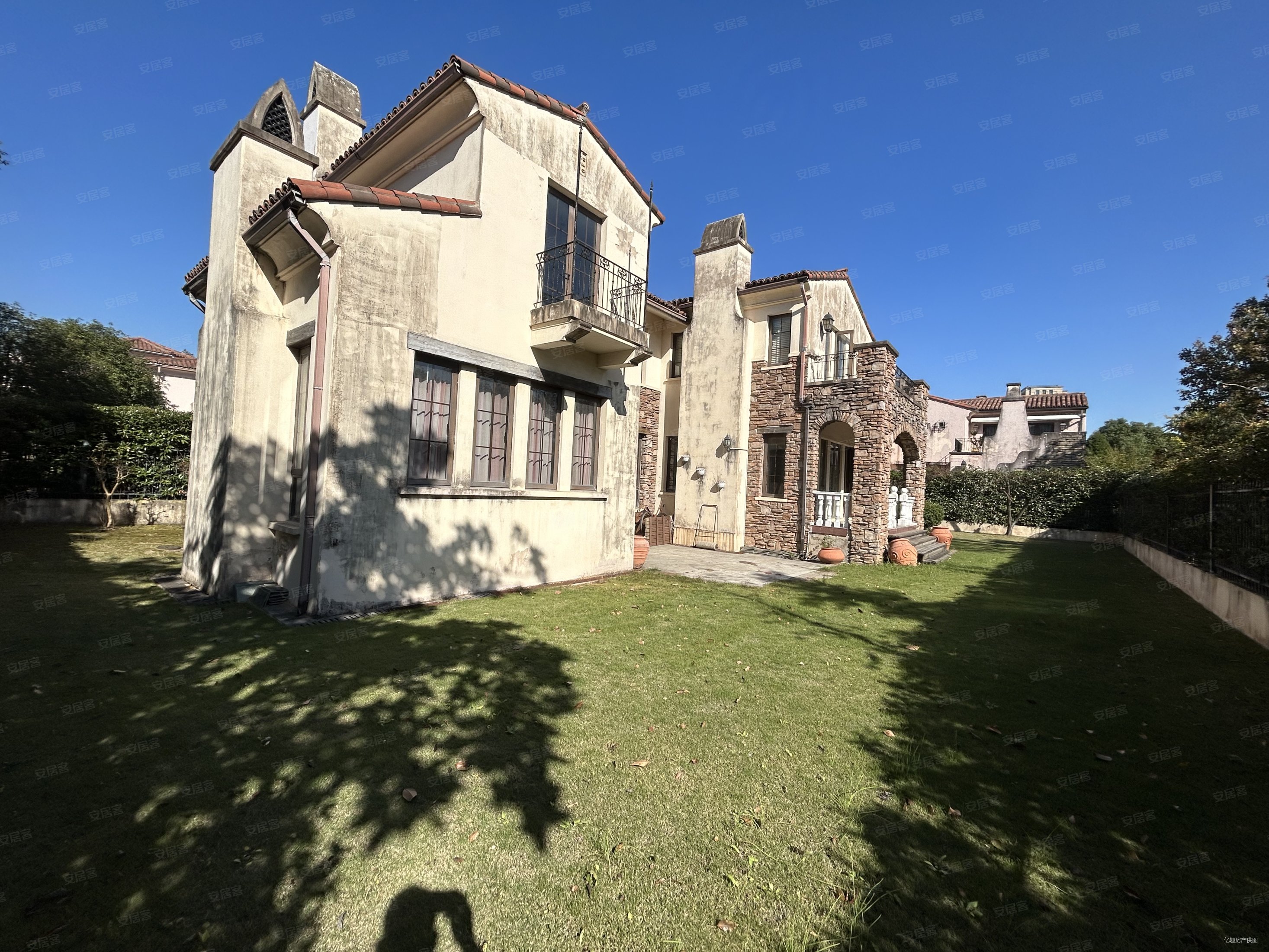 圣马丽诺桥语别墅