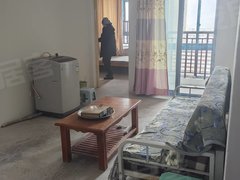 重庆北碚复兴和丰家园二室，家具家电齐全拎包入住出租房源真实图片