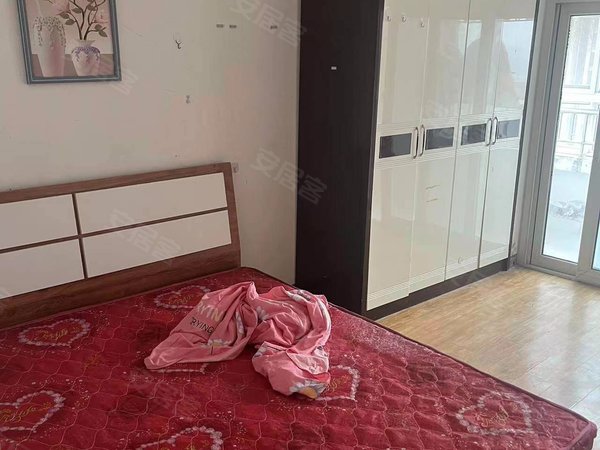 【多图】腊山南苑(二区),刘长山路槐荫段租房,靠近地铁口可短租可月付