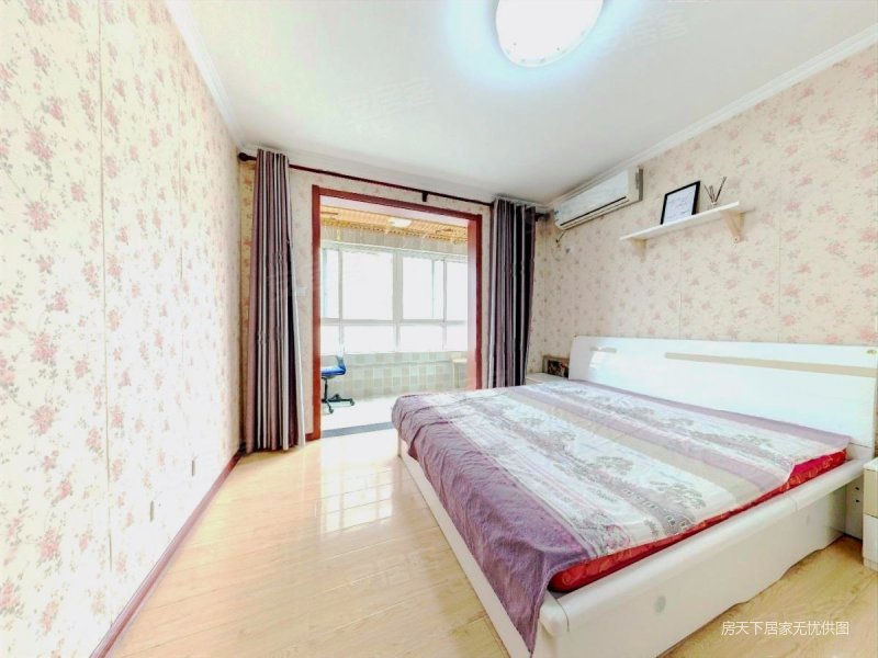 三兴鑫园中间楼层医疗商业配套成熟满五随时看房