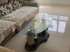 通辽科尔沁万达广场万达华府，电梯一室一厅出租，拎包入住配套设施齐全，看房方便出租房源真实图片