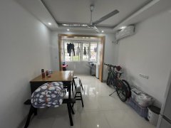 上海嘉定安亭沁乐小区  1室1厅1卫  55平  配套齐全  精装修出租房源真实图片