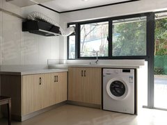 溧阳城南万达锦绣花园1楼50平方1200元一月豪装2-1-1卫拎包入住出租房源真实图片