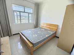 恩施恩施市小渡船航空路 国贸大厦 精装 电梯 单身公寓出租 拎包入住出租房源真实图片