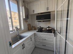 衢州巨化巨化城区巨化滨三村4楼2室1厅自住精装出租房源真实图片