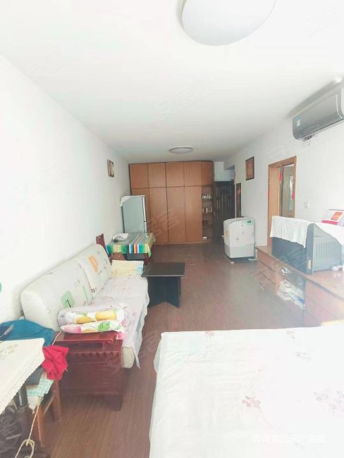 急售海逸景园双南向双气套二厅楼下地铁站超市停车场