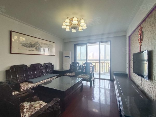 薛家岛租房,凤凰城 3室2厅2卫 电梯房 精装修137平米,黄岛租房-青岛58