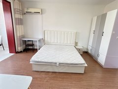 济南高新汉峪汉峪金谷 重汽 银座购物广场拎包入住 押一付一 拎包入住出租房源真实图片