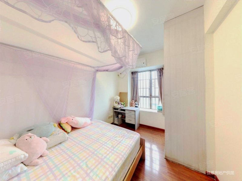 满五年 税费低 套内面积85方 精装三房两位 看房方便,名尚轩二手房,90