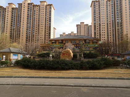 不足,御锦源南区怎么样,御锦源南区周边房产中介经纪人评价-大同安居