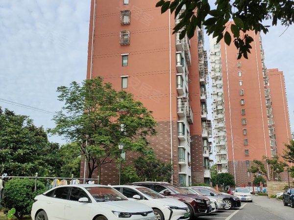 【多图】漕湖花园(五区),漕湖租房,漕湖花园五区电梯一室一厅出租,精