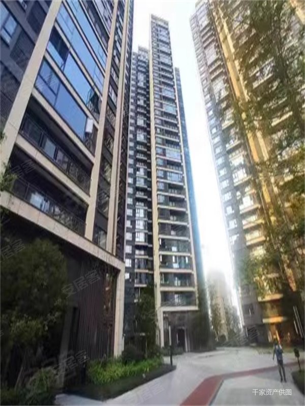 成都房产网>成都二手房>天府新区二手房>西博城二手房>广汇御园二期b