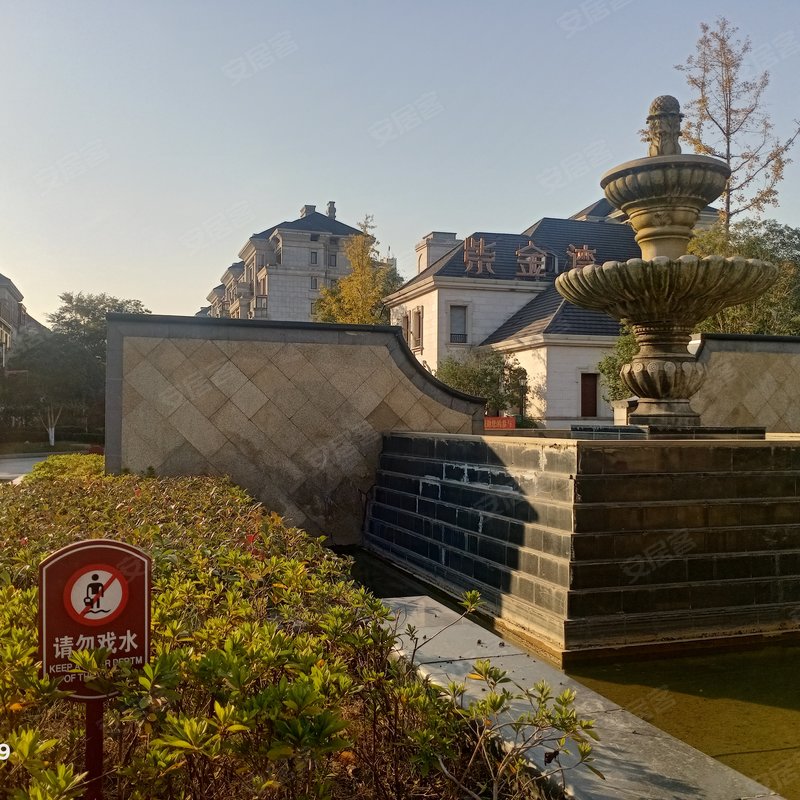 【紫金湾花园, 紫金湾花园小区详情,房价走势,房源,业主论坛】- 苏州