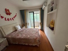 宁波北仑霞浦太河公寓2期，精装两室出租出租房源真实图片