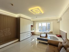 晋中榆次万达广场阳光城整租一居。万科万达附近 大学城内出租房源真实图片