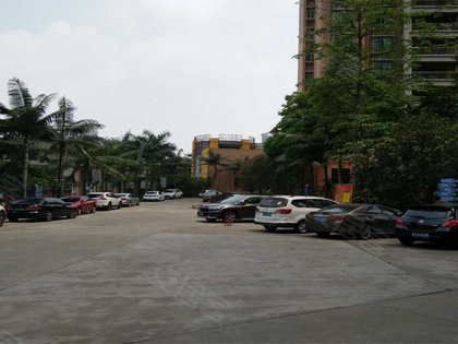不足,大朗长塘花园怎么样,大朗长塘花园周边房产中介经纪人评价-东莞