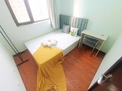 青岛李沧九水路九水路,电梯,押一付一,短租,生命耀州,院士岗,漫悦湾,出租房源真实图片