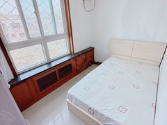 北京房山良乡南关 次卧地铁200m全女包取暖0中介非民水电可月付家电齐全出租房源真实图片