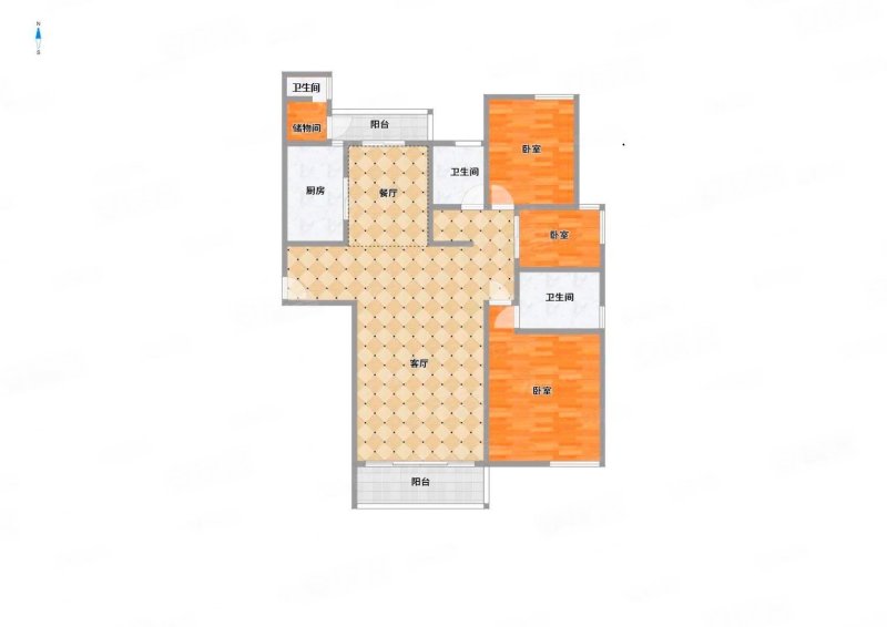 百汇园一期 装修好 有电梯 产权清晰 临地铁 出行方便