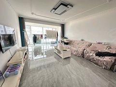 通辽科尔沁万达广场铁南盛世江南 3室精装修 2500 随时看出租房源真实图片