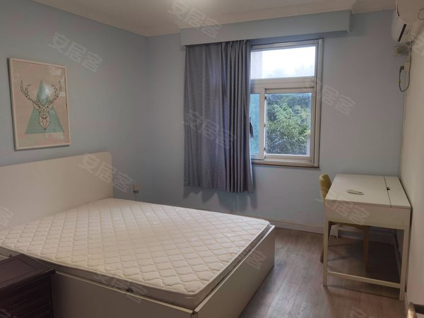 上海黄浦蓬莱公园仁宝公寓实拍!双卧朝南!董家渡!十六铺!南浦大桥!