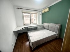 天津北辰佳荣里街瑞亨花园 出门1号线佳园里地铁站 近商业大学 刘房子夜市出租房源真实图片