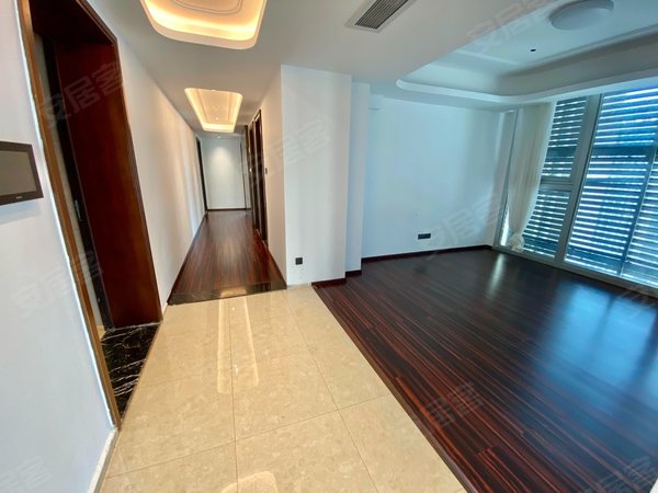 深圳福田岗厦岗厦村福田中心岗厦中心天元公寓 196平大平层 可以住家