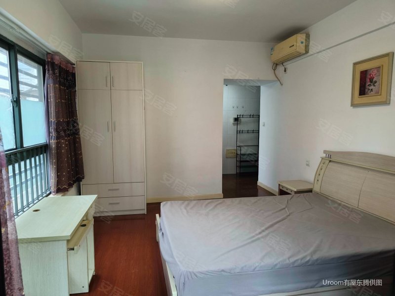 荆溪人家 商品房 带电梯 楼层好 南北通透 出行方便,荆溪人家二手房,1