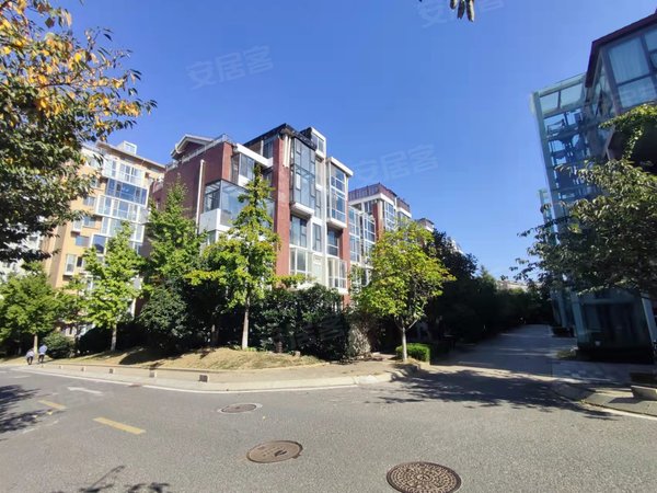 【多图】鲁信长春花园,颐中体育场租房,鲁信长春花园 6室2厅4卫 电梯