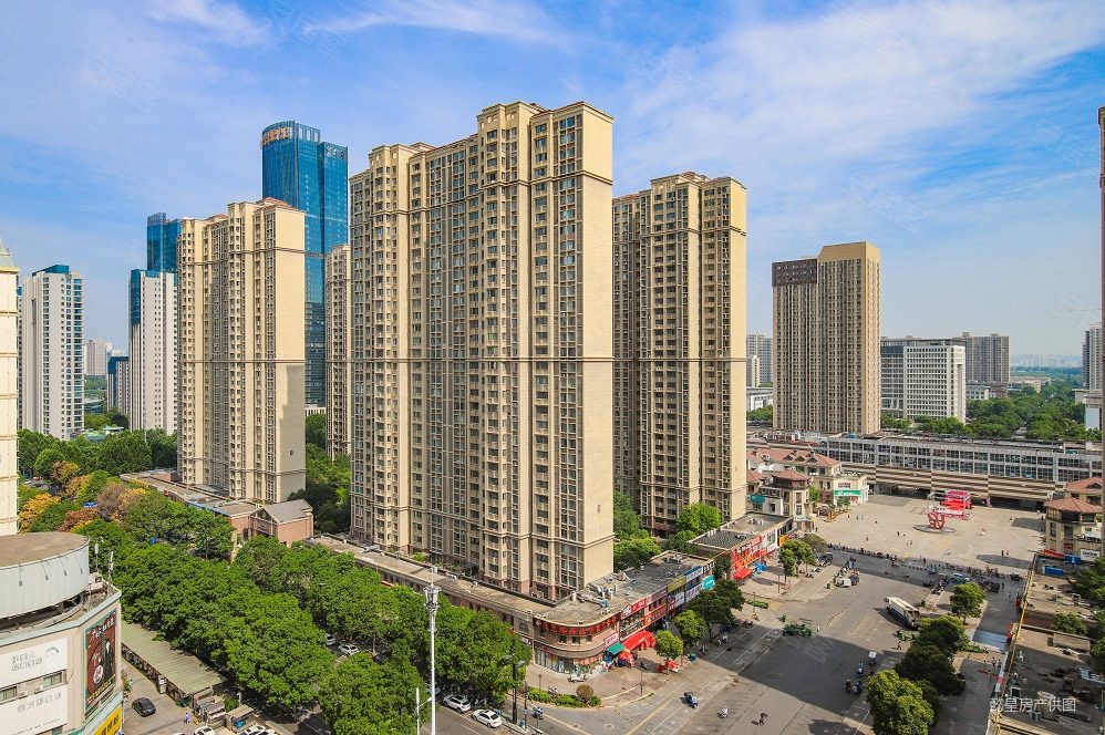 宝龙城市广场(二期)二手房,117万,3室2厅,2卫,132平米-洛阳安居客