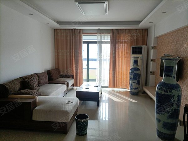 绍兴上虞百官新上海花园后村家园旁新上海花园自住精装修拎包入住4房