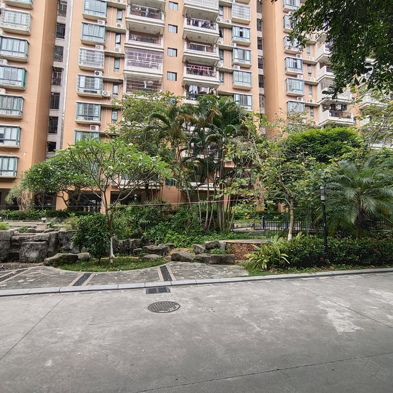 【名雅花园, 名雅花园小区详情,房价走势,房源,业主论坛】- 茂名58