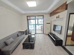 武汉武昌徐东徐东销品茂 整租两房 家电齐全 拎包入住出租房源真实图片