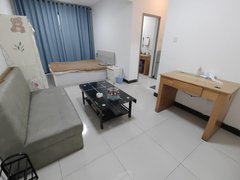 乌海乌达滨海新区拎包入住包物业取暖费！停车购物方便！价格实惠出租房源真实图片