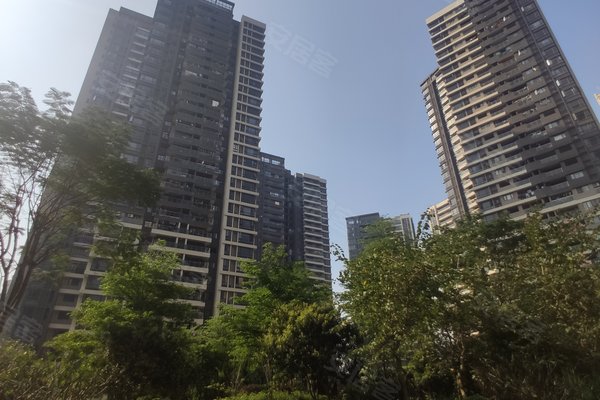 佛山小区 顺德小区 大良东区小区 天悦湾花园(b区)