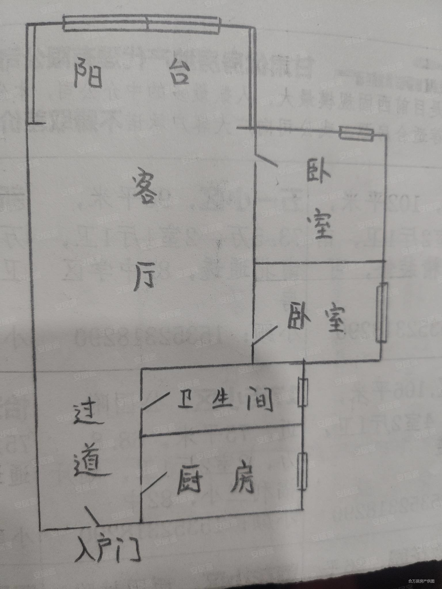 兰州房产网>兰州二手房>西固二手房>兰炼十字二手房>建苑小区>1536