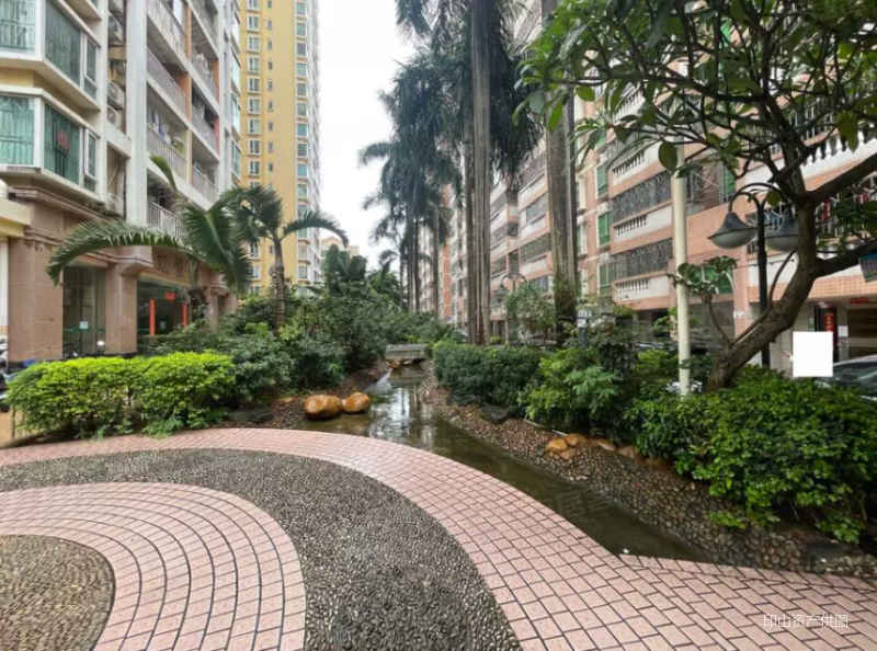 田心庆云花园3室2厅2卫114㎡东488万