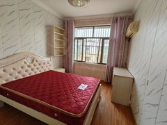 无为城区安德利购物中心金河小区,老三中近在咫尺,看房方便出租房源真实图片