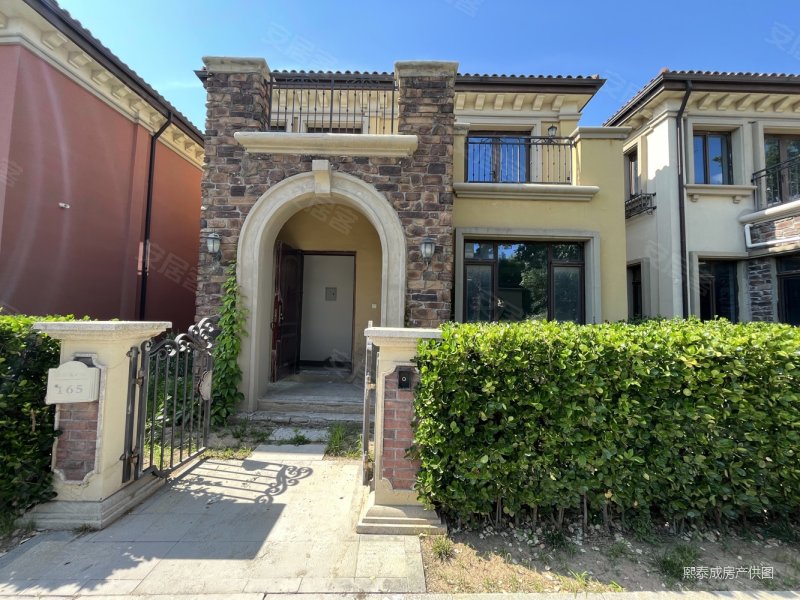 青岛房产网>青岛二手房>即墨二手房>鳌山卫镇二手房>安纳溪villa(别墅