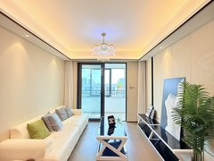 临沂兰山通达路押一付一近泰盛百脑汇华丰恒大中央广场精装修3室2厅2卫出租房源真实图片