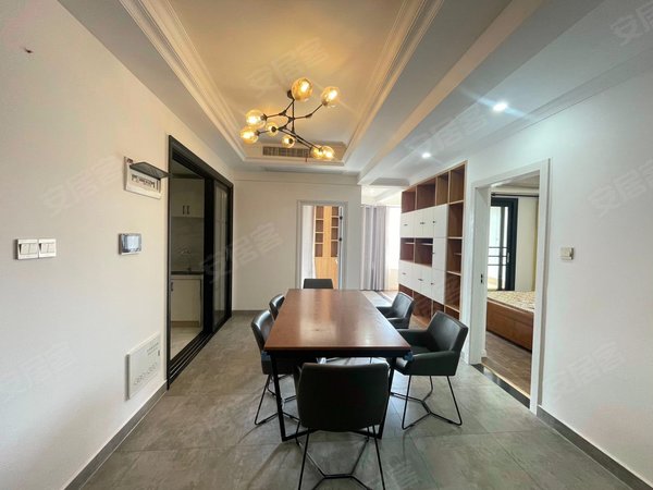 长沙雨花体育新城半山公馆沙湾公园双地铁 半山公馆三房 办公居家