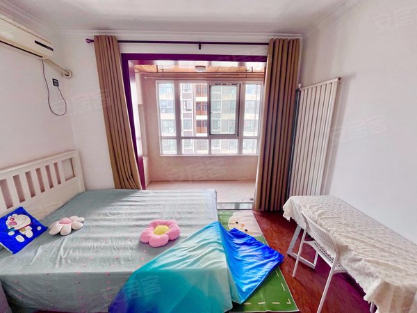 租房,月付大雁塔地铁口 长安大学财经大学大唐芙蓉园曲江池西雁鸣小区