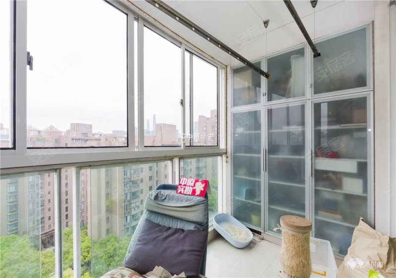 现代星洲城(一期)2室2厅1卫101.46㎡南680万