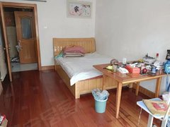 青岛市北市立医院市场二路小区 2室1厅1卫出租房源真实图片