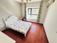 北京房山长阳绿地缤纷城旁 花都苑 天星街  主卧带独卫 包物业取暖费出租房源真实图片
